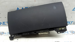 Torpedo Tesla Model 3 18-23, negru, zgârieturi