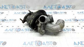 Turbo Ford Escape mk3 17-19 2.0T 168k