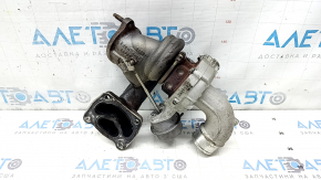 Turbo Ford Escape mk3 17-19 2.0T 168k