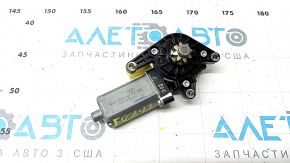Motorul de reglare a pernei inferioare a scaunului șoferului Ford Escape MK3 13-19