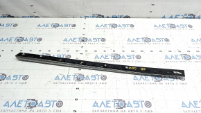 Turnare ușă spate dreapta inferioară BMW X7 G07 19-26 cromată, crom umflat