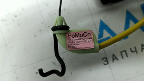 Suport lombar scaun pasager cu motor Ford Escape MK3 13-19
