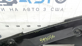 Garnitura de etanșare a capotei, dreapta BMW X7 G07 19-26, s-a uscat