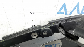 Garnitura de etanșare a capotei, dreapta BMW X7 G07 19-26, s-a uscat
