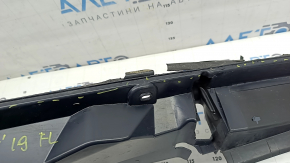 Garnitura de etanșare a capotei, stânga BMW X7 G07 19-26, s-a uscat