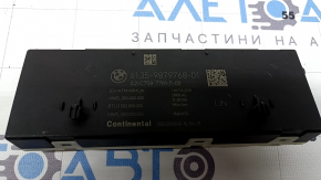 Unitate de control capotă portbagaj BMW X7 G07 19-22