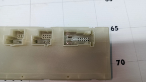 Unitate de control capotă portbagaj BMW X7 G07 19-22