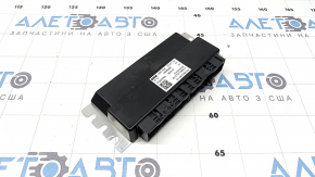 Блок управления VDP BMW X7 G07 19-22