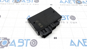 Unitate de control pentru cârligul de remorcare BMW X7 G07 19-26