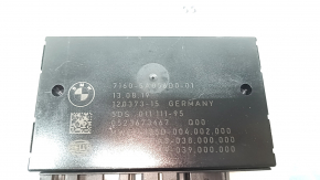 Unitate de control pentru cârligul de remorcare BMW X7 G07 19-26