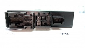 Unitate de control pentru cârligul de remorcare BMW X7 G07 19-26