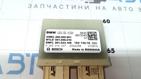 Modul de control al parcării BMW X7 G07 19-22