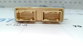 Modul de control al parcării BMW X7 G07 19-22
