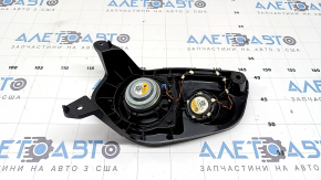 Динамик задней стойки левый BMW X7 G07 19-26 в сборе Harman Kardon, примят