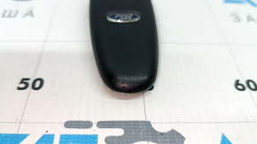 Ключ Ford Escape MK3 13-19 smart 5 кнопок, облез хром, царапины