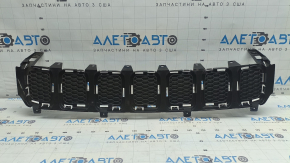 Fixarea grilei radiatorului Jeep Compass 17-21