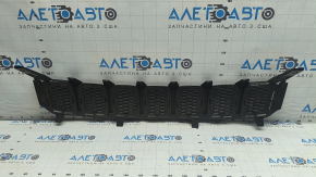 Fixarea grilei radiatorului Jeep Compass 17-21
