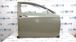Дверь голая передняя правая Chevrolet Malibu 16-25