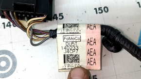 Проводка пассажирского сиденья Ford Escape MK3 13-19 малая