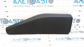 Ornamente inferioare ușă spate dreapta pentru Toyota C-HR 18-22, fabricate în Japonia