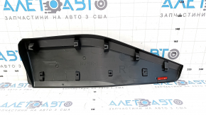 Ornamente inferioare ușă spate dreapta pentru Toyota C-HR 18-22, fabricate în Japonia