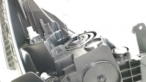Фара передняя левая Honda Accord 13-15 галоген DEPO