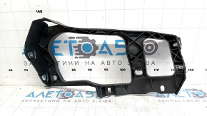 Suport de fixare far stânga pentru VW Touareg 11-17