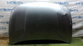 Capotă nudă Chevrolet Equinox EV 24-26 grafit GXD, oțel, îndoită, zgârieturi
