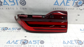 Lampă interioară pentru portbagaj dreapta BMW X7 G07 19-22 LED, lipită