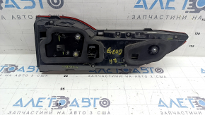 Lampă interioară pentru portbagaj dreapta BMW X7 G07 19-22 LED, lipită