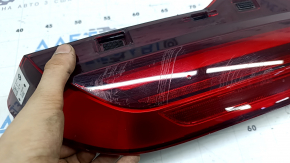 Lampă interioară pentru portbagaj dreapta BMW X7 G07 19-22 LED, lipită