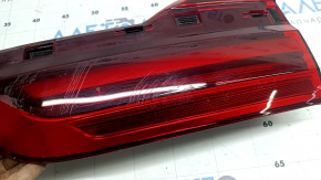 Lampă interioară pentru portbagaj dreapta BMW X7 G07 19-22 LED, lipită