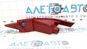 Отражатель задний левый Ford Fiesta 11-19 5d