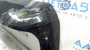 Спойлер двери багажника BMW X7 G07 19-26 2 части, в клее