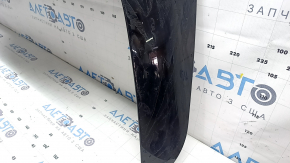 Спойлер двери багажника BMW X7 G07 19-26 2 части, в клее