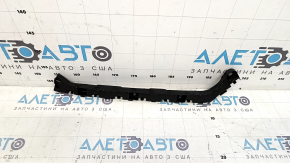 Suportul pentru bara spate dreapta exterior Honda Civic X FC 16-21 4d nou neoriginal