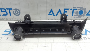 Controlul climatizării Chevrolet Equinox EV 24-26