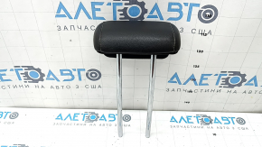 Tetieră centrală cu 2 rânduri de scaune Ford Escape MK3 17-19, piele neagră