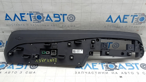 Monitor, afișaj, navigație Chevrolet Equinox EV 24-26