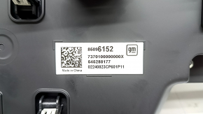Monitor, afișaj, navigație Chevrolet Equinox EV 24-26
