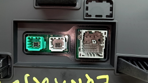 Monitor, afișaj, navigație Chevrolet Equinox EV 24-26
