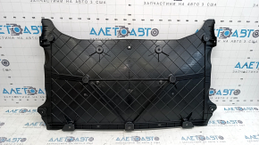 Apărătoare subcadru față Tesla Model S 21-26
