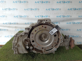 Ansamblu transmisie automată Audi A4 B8 13-16 2.0T AWD QCT 114k cu cutie de transfer