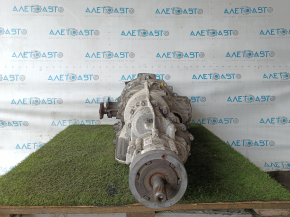 Ansamblu transmisie automată Audi A4 B8 13-16 2.0T AWD QCT 114k cu cutie de transfer