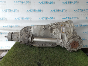 Ansamblu transmisie automată Audi A4 B8 13-16 2.0T AWD QCT 114k cu cutie de transfer
