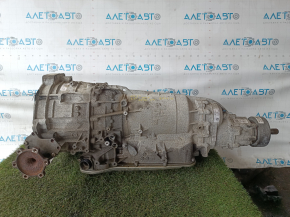 Ansamblu transmisie automată Audi A4 B8 13-16 2.0T AWD QCT 114k cu cutie de transfer