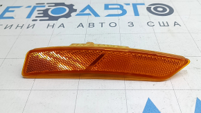 Dimensiunile barei de protecție față dreapta la Chevrolet Equinox EV sunt 24-26
