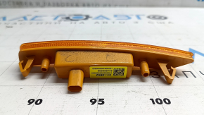 Dimensiunile barei de protecție față stânga la Chevrolet Equinox EV sunt 24-26