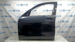 Дверь голая передняя левая BMW X7 G07 19-26 черный 475