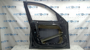 Дверь голая передняя левая BMW X7 G07 19-26 черный 475